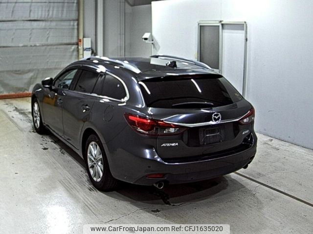 mazda atenza 2016 CFJ1635020 image 2
