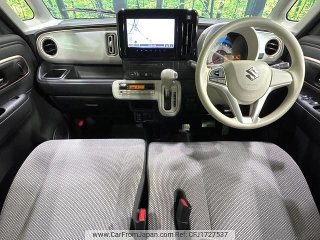 suzuki wagon-r 2022 CFJ1727537 image 2