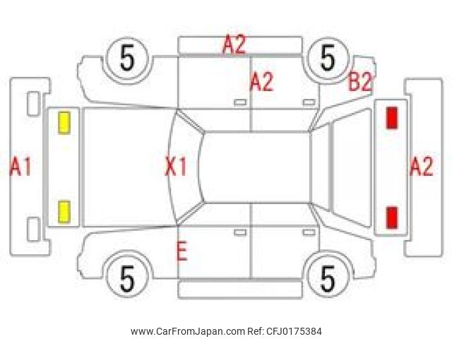 mazda cx-8 2020 -MAZDA--CX-8 5BA-KG5P--KG5P-250188---MAZDA--CX-8 5BA-KG5P--KG5P-250188- image 2