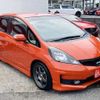 honda fit 2011 -HONDA--Fit DBA-GE8--GE8-1521143---HONDA--Fit DBA-GE8--GE8-1521143- image 14