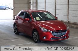 mazda demio 2016 -MAZDA--Demio DJ5FS-150438---MAZDA--Demio DJ5FS-150438-