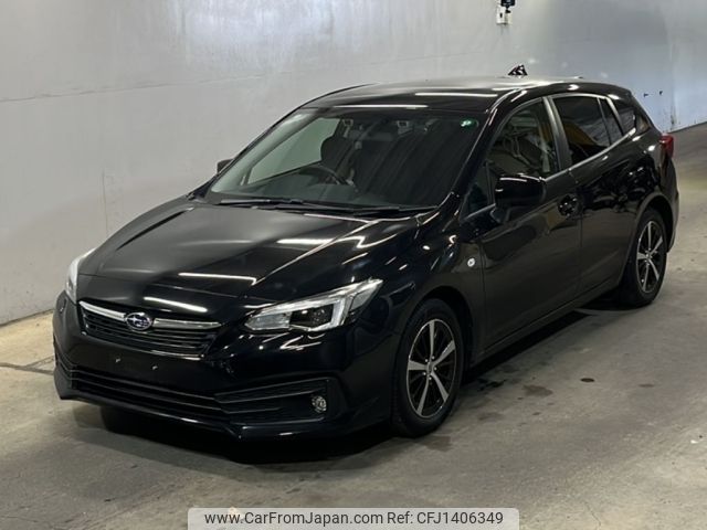 subaru impreza-wagon 2021 -SUBARU--Impreza Wagon GT2-062685---SUBARU--Impreza Wagon GT2-062685- image 1