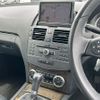 mercedes-benz c-class 2010 -MERCEDES-BENZ--Benz C Class DBA-204048--WDD2040482A373466---MERCEDES-BENZ--Benz C Class DBA-204048--WDD2040482A373466- image 9
