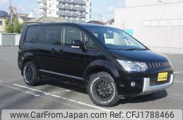 mitsubishi delica-d5 2014 CFJ1788466