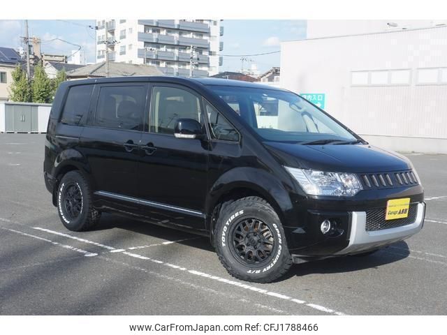 mitsubishi delica-d5 2014 CFJ1788466 image 1