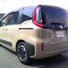 toyota sienta 2022 CFJ1614460 image 2