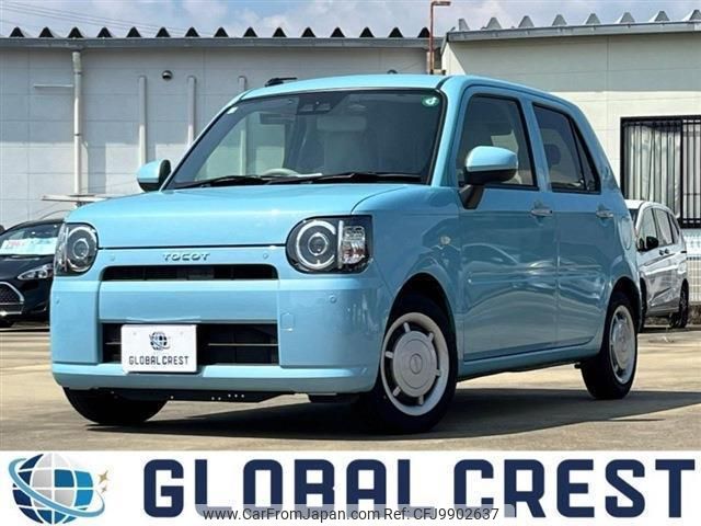 daihatsu mira-tocot 2019 quick_quick_DBA-LA550S_LA550S-0020120 image 1