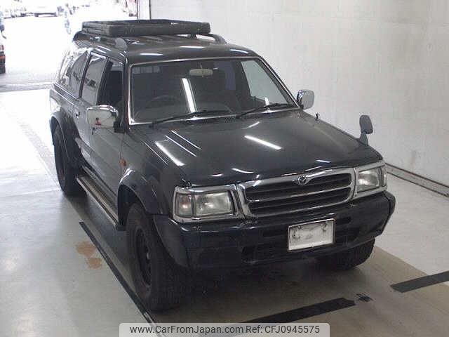 mazda proceed-marvie 1998 -MAZDA--Proceed Marvie UV56R-101112---MAZDA--Proceed Marvie UV56R-101112- image 1