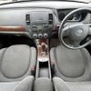 nissan bluebird-sylphy 2006 -NISSAN--Bluebird Sylphy DBA-KG11--KG11-009929---NISSAN--Bluebird Sylphy DBA-KG11--KG11-009929- image 4