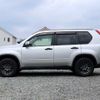 nissan x-trail 2009 F00099 image 10