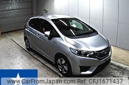 honda fit 2013 CFJ1671437