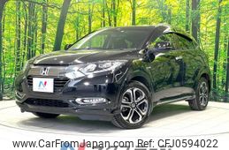 honda vezel 2016 -HONDA--VEZEL DAA-RU3--RU3-1210581---HONDA--VEZEL DAA-RU3--RU3-1210581-