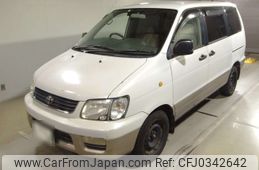 toyota liteace-noah 1999 -TOYOTA--Liteace Noah SR40G-0172803---TOYOTA--Liteace Noah SR40G-0172803-