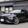 mercedes-benz c-class 2023 quick_quick_4AA-206087C_W1K2060872R090658 image 1
