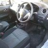 nissan note 2015 -NISSAN--Note E12-439221---NISSAN--Note E12-439221- image 4