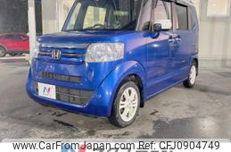 honda n-box 2015 -HONDA--N BOX DBA-JF1--JF1-1807048---HONDA--N BOX DBA-JF1--JF1-1807048-