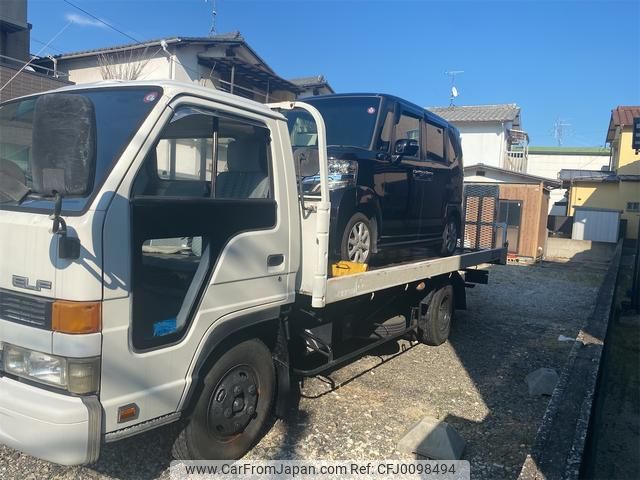 isuzu elf-truck 2020 GOO_NET_EXCHANGE_1003158A30240803W001 image 2