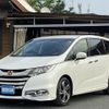 honda odyssey 2014 quick_quick_DBA-RC1_RC1-1036374 image 1