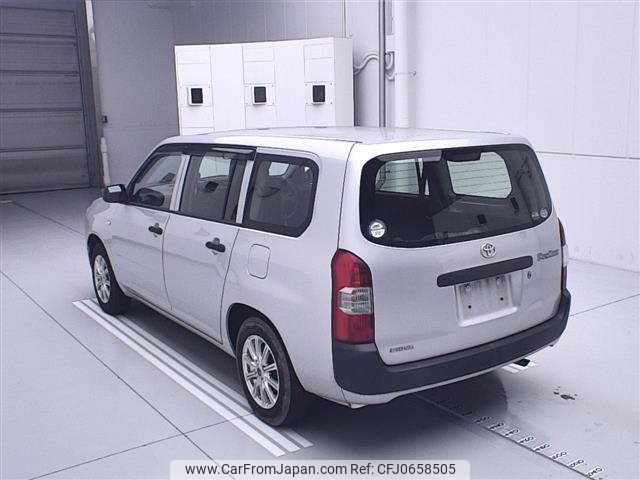 toyota probox-van 2019 -TOYOTA--Probox Van NSP160V-0042922---TOYOTA--Probox Van NSP160V-0042922- image 2