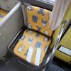 toyota coaster 1997 CFJ1829528 image 23