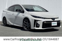 toyota prius-phv 2018 CFJ1844887