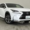 lexus nx 2017 -LEXUS--Lexus NX DAA-AYZ10--AYZ10-1015374---LEXUS--Lexus NX DAA-AYZ10--AYZ10-1015374- image 1