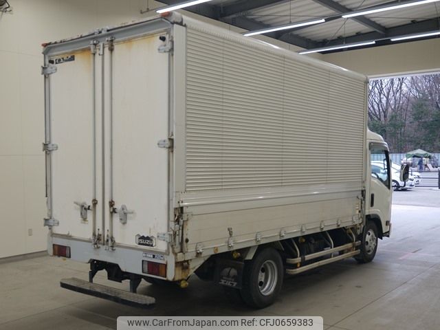 isuzu elf-truck 2010 -ISUZU--Elf NPR75N-7006573---ISUZU--Elf NPR75N-7006573- image 2