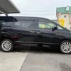toyota alphard 2013 -TOYOTA--Alphard DBA-ANH20W--ANH20-8293205---TOYOTA--Alphard DBA-ANH20W--ANH20-8293205- image 4
