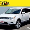 mitsubishi outlander 2010 -MITSUBISHI--Outlander DBA-CW5W--CW5W-5403324---MITSUBISHI--Outlander DBA-CW5W--CW5W-5403324- image 1