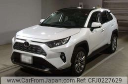 toyota rav4 2023 -TOYOTA 【名古屋 307ﾈ5198】--RAV4 6BA-MXAA54--MXAA54-5045265---TOYOTA 【名古屋 307ﾈ5198】--RAV4 6BA-MXAA54--MXAA54-5045265-