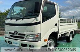 toyota toyoace 2015 GOO_NET_EXCHANGE_0403635A30240731W001