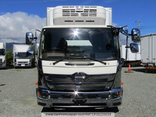 hino ranger 2022 -HINO--Hino Ranger 2KG-FD2ABG--FD2AB-127347---HINO--Hino Ranger 2KG-FD2ABG--FD2AB-127347- image 2