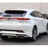 toyota harrier 2021 -TOYOTA--Harrier AXUH80--AXUH80-0030909---TOYOTA--Harrier AXUH80--AXUH80-0030909- image 2