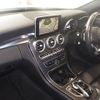 mercedes-benz c-class 2014 -MERCEDES-BENZ--Benz C Class WDD2050402F082542---MERCEDES-BENZ--Benz C Class WDD2050402F082542- image 4