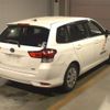 toyota corolla-fielder 2018 CFJ1815052 image 2