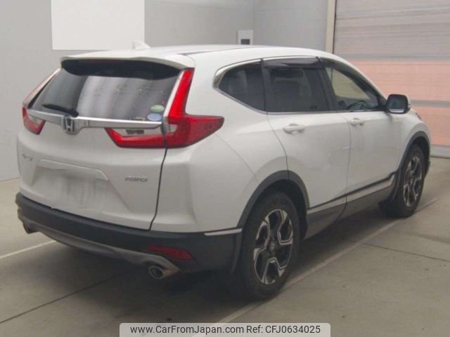 honda cr-v 2018 -HONDA 【群馬 302ね7921】--CR-V RW2-1000810---HONDA 【群馬 302ね7921】--CR-V RW2-1000810- image 2