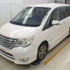 nissan serena 2014 -NISSAN--Serena DAA-HFC26--HFC26-218043---NISSAN--Serena DAA-HFC26--HFC26-218043- image 1