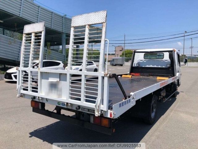 mitsubishi-fuso canter 2011 -MITSUBISHI 【神戸 100ち4177】--Canter FEB50-502572---MITSUBISHI 【神戸 100ち4177】--Canter FEB50-502572- image 2