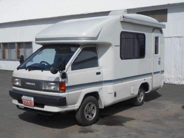toyota townace-truck 1994 0300516A30190424W003 image 1