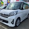 mitsubishi ek-space 2014 -MITSUBISHI 【帯広 580ﾀ2681】--ek Space B11A--0010974---MITSUBISHI 【帯広 580ﾀ2681】--ek Space B11A--0010974- image 1