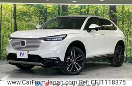 honda vezel 2022 -HONDA--VEZEL 6AA-RV5--RV5-1068518---HONDA--VEZEL 6AA-RV5--RV5-1068518-
