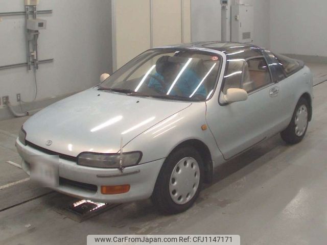 toyota sera 1990 -TOYOTA--Sera EXY10-0004930---TOYOTA--Sera EXY10-0004930- image 1