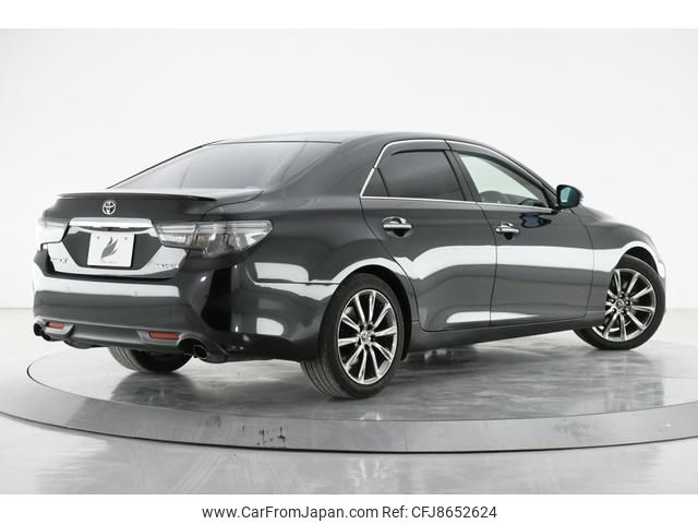 2016 Toyota Mark X GRX133 - Car Price $13,836