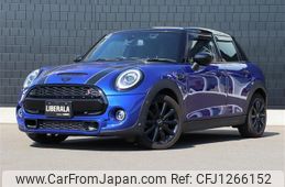 mini mini-others 2020 -BMW--BMW Mini LDA-XT20M--WMWXT720002L67915---BMW--BMW Mini LDA-XT20M--WMWXT720002L67915-