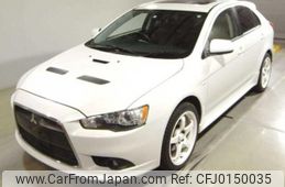 mitsubishi galant-fortis-sport-back 2012 quick_quick_CBA-CX4A_0600273