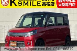 suzuki spacia 2015 -SUZUKI--Spacia DBA-MK32S--MK32S-554172---SUZUKI--Spacia DBA-MK32S--MK32S-554172-