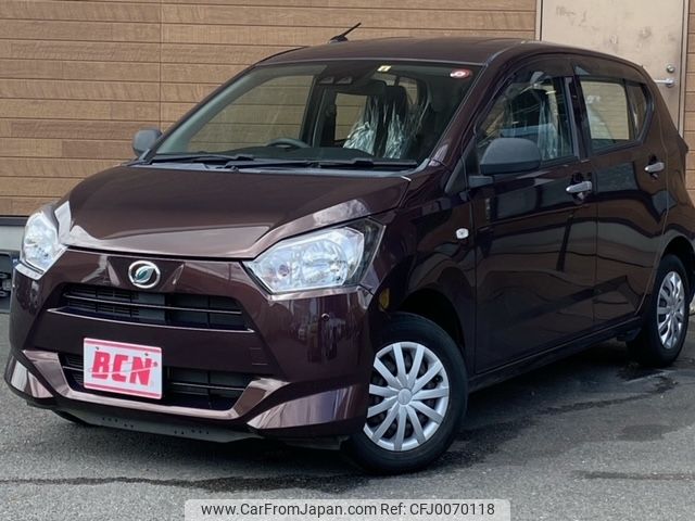 daihatsu mira-e-s 2019 -DAIHATSU--Mira e:s 5BA-LA350S--LA350S-0168935---DAIHATSU--Mira e:s 5BA-LA350S--LA350S-0168935- image 1