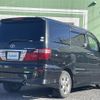 toyota alphard 2007 -TOYOTA--Alphard DBA-ANH10W--ANH10-0191938---TOYOTA--Alphard DBA-ANH10W--ANH10-0191938- image 18