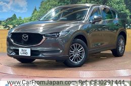 mazda cx-5 2020 -MAZDA--CX-5 3DA-KF2P--KF2P-409240---MAZDA--CX-5 3DA-KF2P--KF2P-409240-