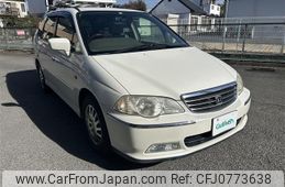 honda odyssey 2000 -HONDA--Odyssey GH-RA8--RA8-1000344---HONDA--Odyssey GH-RA8--RA8-1000344-